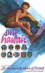 Hawaiiana Painting