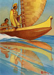 Hawaiian Paintings