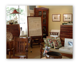 Mauna Kea Galleries